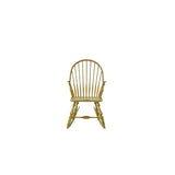 Princess Windsor rocking chair