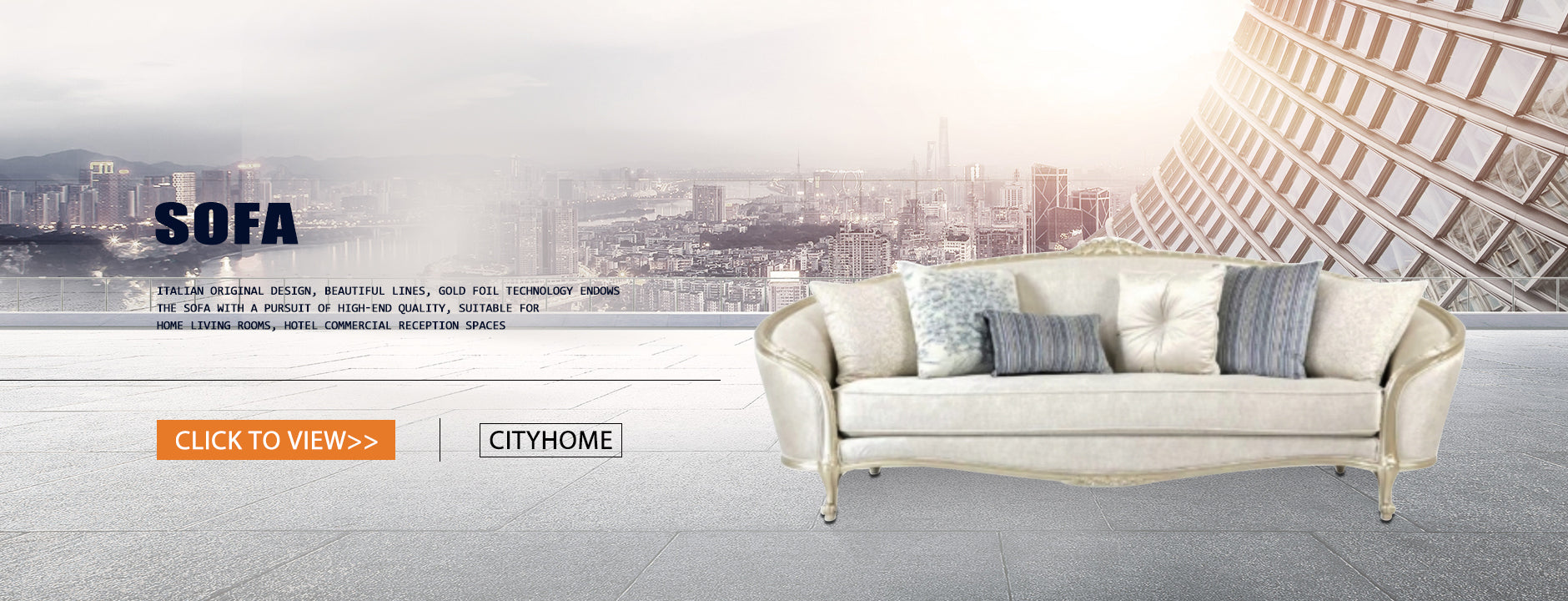 CITYHOME