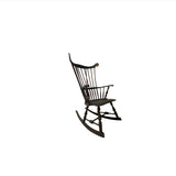 Windsor gentleman Chair